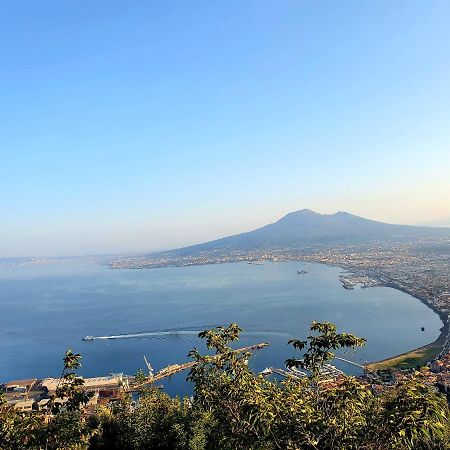 Casa Rispoli Διαμέρισμα Castellammare di Stabia Εξωτερικό φωτογραφία